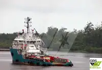 Tàu cung cấp để bán