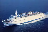Ro-Ro ship rao bán