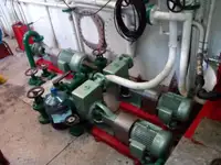 Tàu kéo để bán