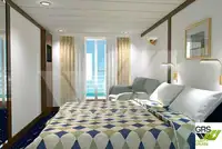 Tàu du lịch rao bán