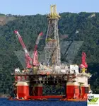 Jack-up drilling rig rao bán