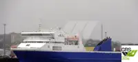 Ro-Ro ship rao bán