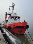 Tàu kéo để bán