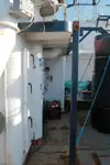 Tàu khảo sát để bán