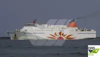 Ro-Ro ship rao bán