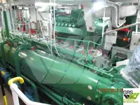 Tàu khảo sát để bán