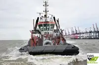Tàu kéo để bán