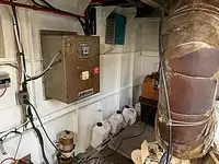 Tàu đổ bộ, chở hàng để bán