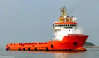 Tàu cung cấp nhanh (FSV) để bán