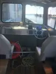 Tàu đổ bộ, chở hàng để bán