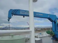 Tàu tuần tra để bán