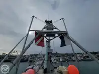 Thuyền cứu sinh để bán