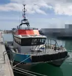 Tàu dịch vụ trang trại điện gió để bán