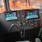 Tàu tuần tra để bán