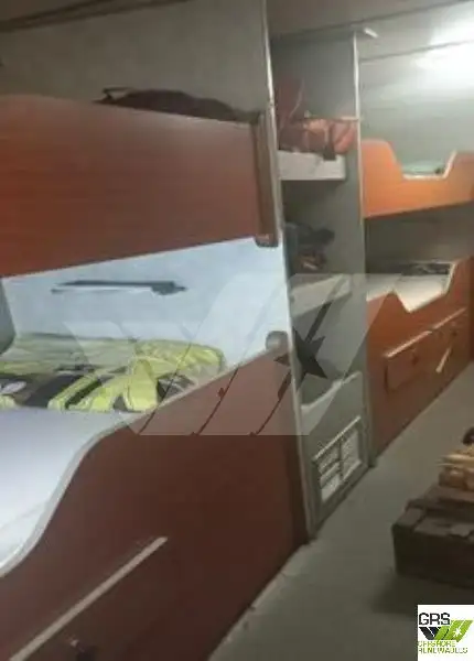 Tàu dịch vụ trang trại điện gió để bán