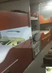 Tàu dịch vụ trang trại điện gió để bán