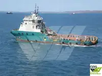 Tàu kéo để bán