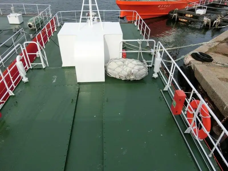 Tàu tuần tra để bán