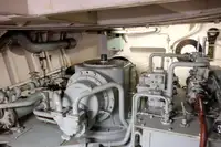 Tàu kéo để bán