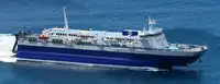 Ro-Ro ship rao bán