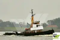 Tàu kéo để bán