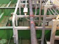 Tàu chở dầu/hóa chất để bán