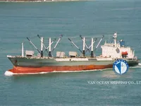 Tàu lạnh để bán