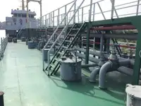 Tàu chở dầu/hóa chất để bán