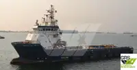 Tàu cung cấp để bán