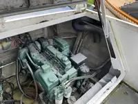 Tàu tuần tra để bán