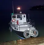Sà lan để bán