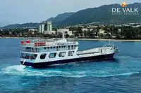 Tàu phà để bán