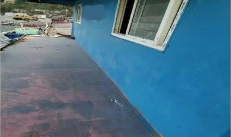 Sà lan để bán