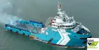 Tàu cung cấp nhanh (FSV) để bán