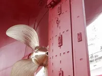Tàu câu dài để bán