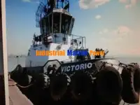 Tàu kéo để bán