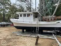 Trawler rao bán