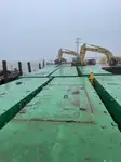 Sà lan để bán