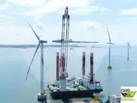 Jack-up drilling rig rao bán