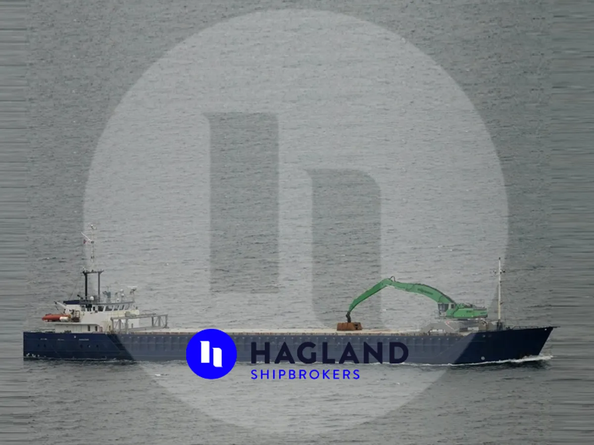 General Cargo/Multi-purpose để bán