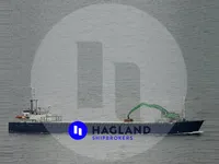 General Cargo/Multi-purpose để bán