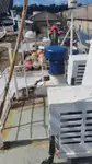 Tàu câu dài để bán