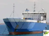 Ro-Ro ship rao bán
