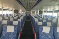Tàu du lịch để bán