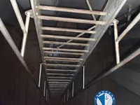 Tàu chở dầu/hóa chất để bán