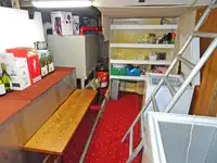 Tàu chở hàng rời để bán