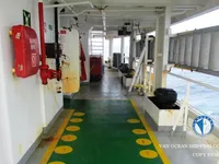 Tàu chở dầu/hóa chất để bán