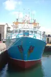 Trawler rao bán