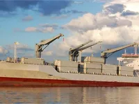 Tàu lạnh để bán