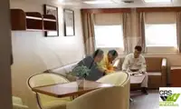 Tàu hỗ trợ lặn để bán